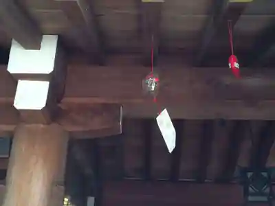 鳩ヶ谷氷川神社(埼玉県)