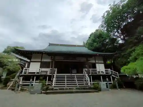 大徳院(岐阜県)