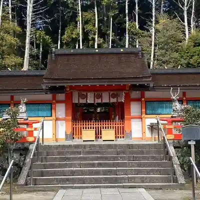 大原野神社(京都府)
