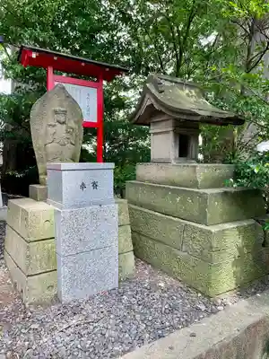 愛宕神社(福島県)