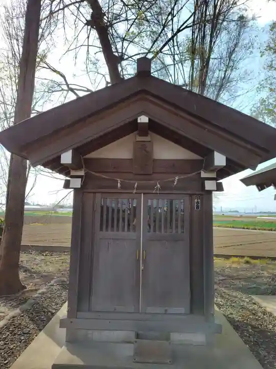 八幡神社(埼玉県)