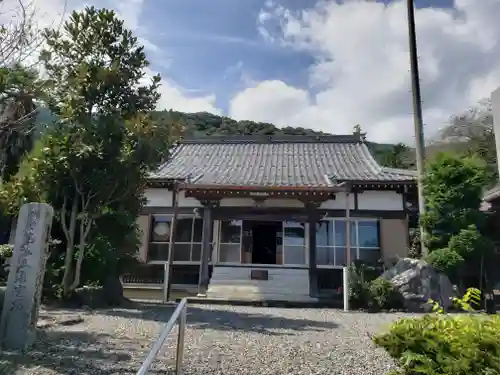 安国寺(岐阜県)