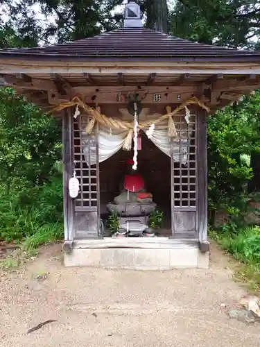 愛敬院(宮城県)