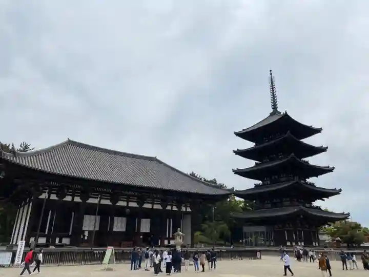 興福寺(奈良県)