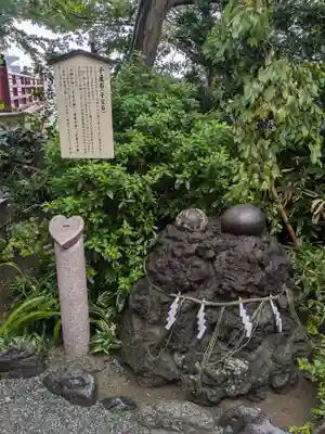 多摩川浅間神社(東京都)