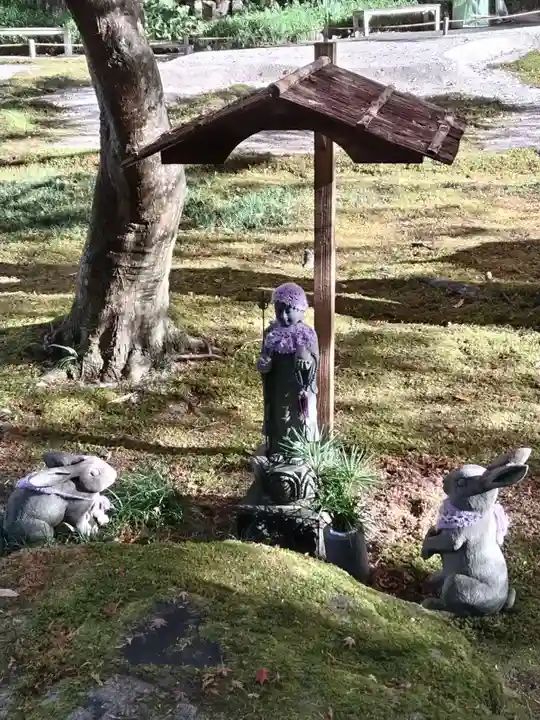 明月院(神奈川県)