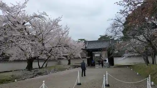 醍醐寺(京都府)