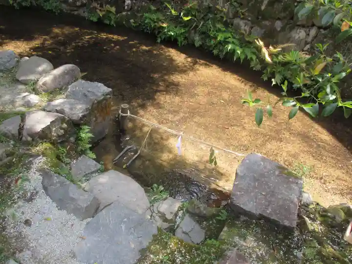 賀茂別雷神社(上賀茂神社)のその他建物