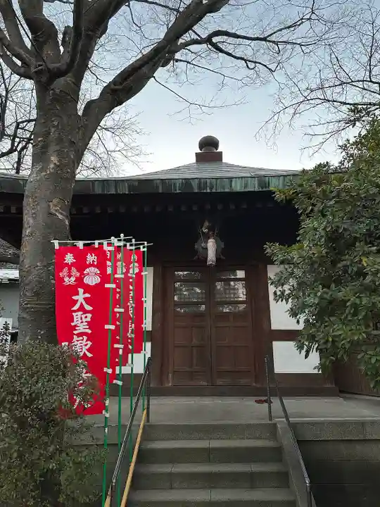 弘明寺(神奈川県)