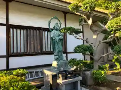 妙照寺(神奈川県)
