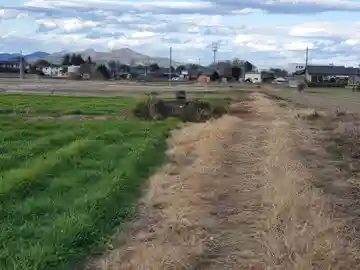 七社権現(栃木県)