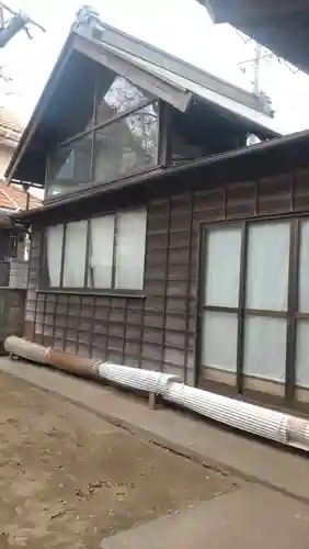 矢切神社(千葉県)