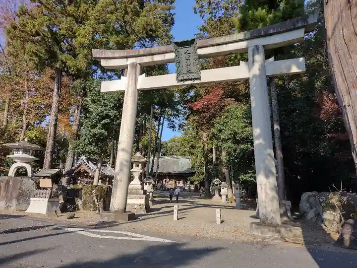 大城神社(滋賀県)