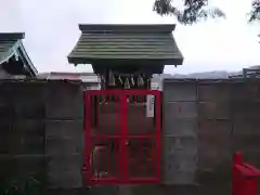 神明神社・天満宮の末社