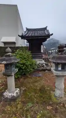 妙雲寺(岐阜県)