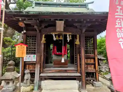 牛嶋天満宮(佐賀県)