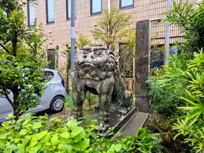 若宮神社(鹿児島県)