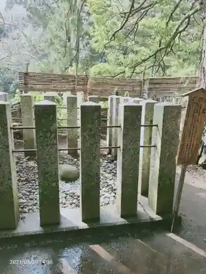 香取神宮のその他建物