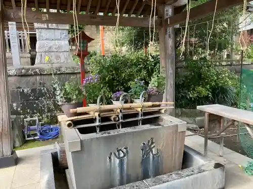 瀬戸神社(神奈川県)