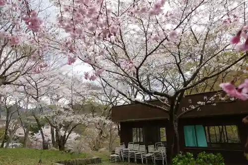 談山神社のその他建物