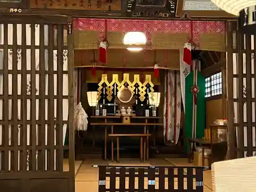 國王神社(茨城県)