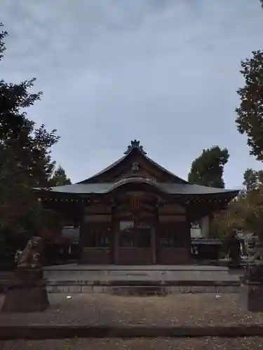 国主神社(滋賀県)