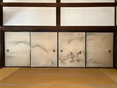 妙心寺（妙心禅寺）(京都府)