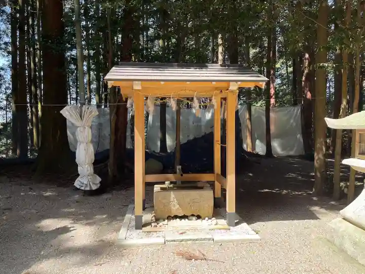 山本神社(滋賀県)