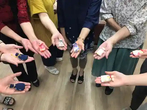 總社 和田八幡宮(福井県)