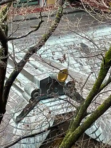 祐徳稲荷神社の建物その他