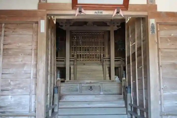 赤松神社(福井県)