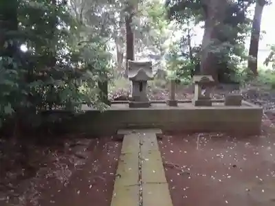 駒形神社(千葉県)
