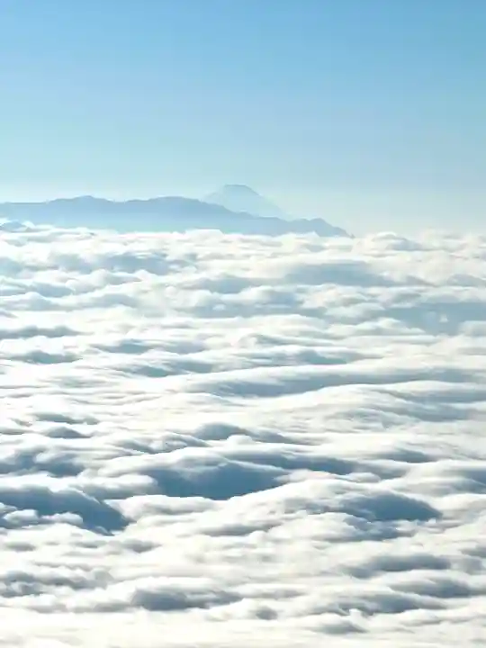 山の神神社(長野県)