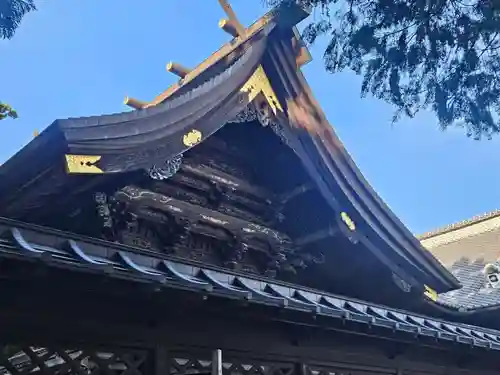 箭弓稲荷神社(埼玉県)