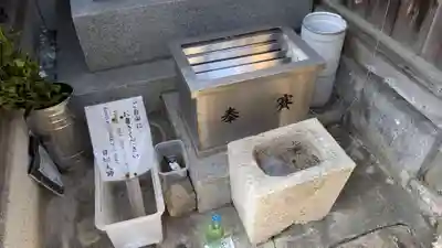 日切大師の本殿・本堂