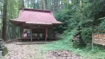 静神社(茨城県)