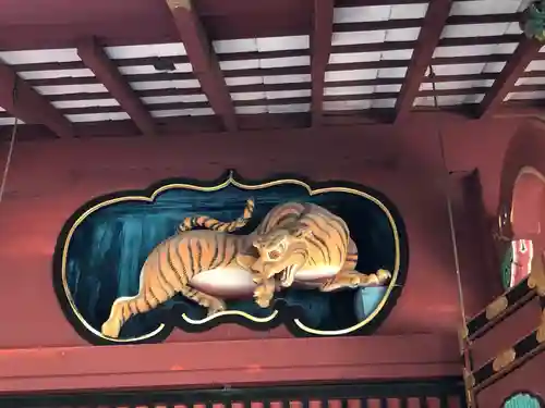 金王八幡宮(東京都)