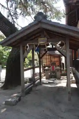 樹下神社(滋賀県)