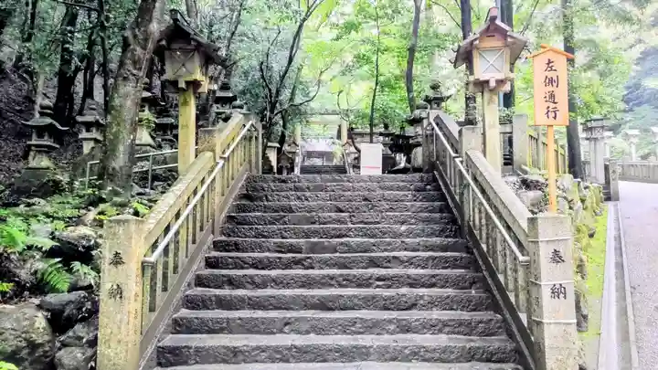 多度大社(三重県)