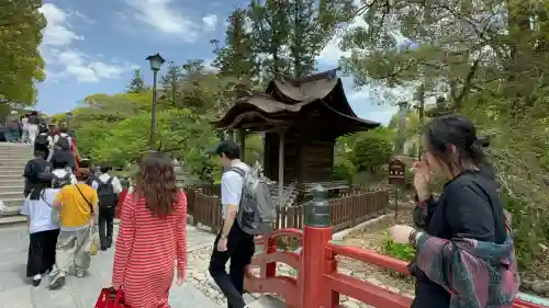 太宰府天満宮の末社・摂社