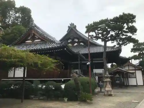 葛井寺のその他建物