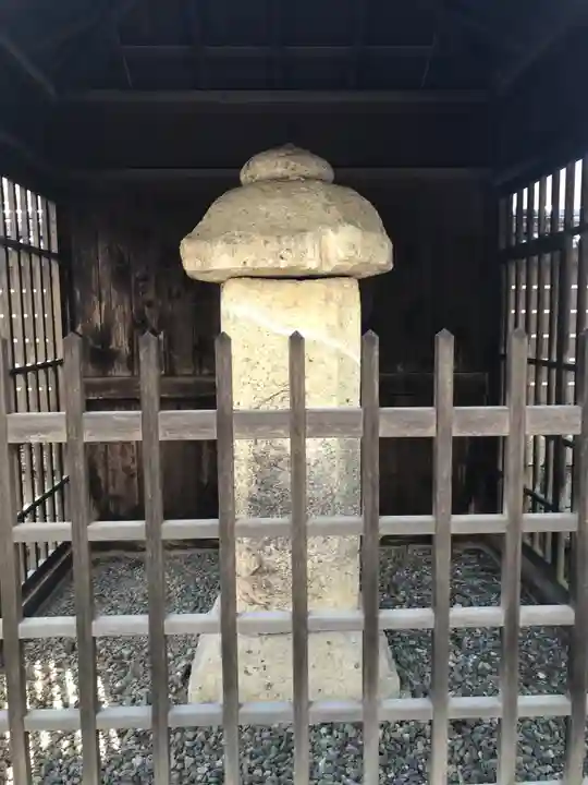 長尾寺のその他建物