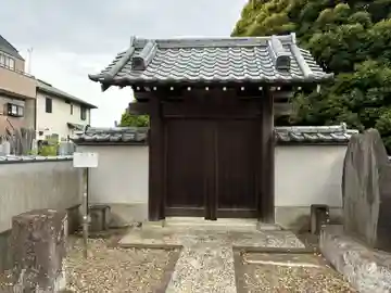 慈眼院(千葉県)