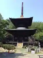 楽法寺(雨引観音)のその他建物