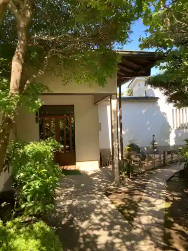 薬師院のその他建物