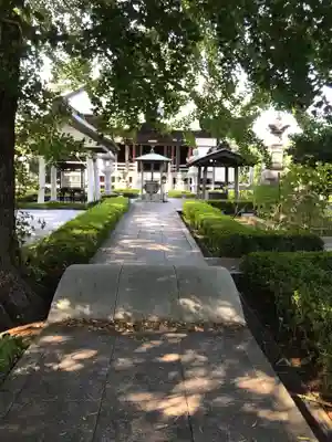 星谷寺のその他建物