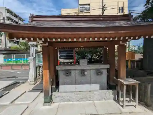 お三の宮日枝神社(神奈川県)