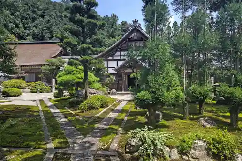東光寺のその他建物