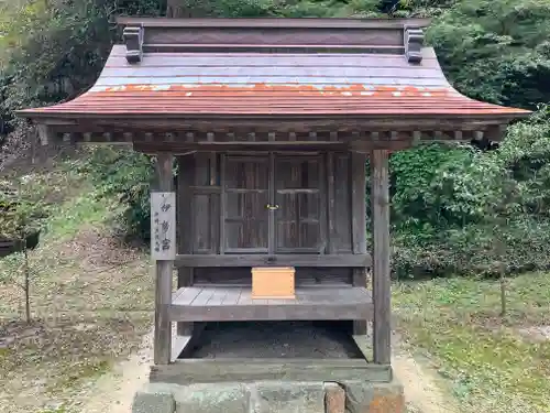 吉備津彦神社(岡山県)