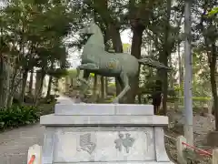 六所神社(愛知県)